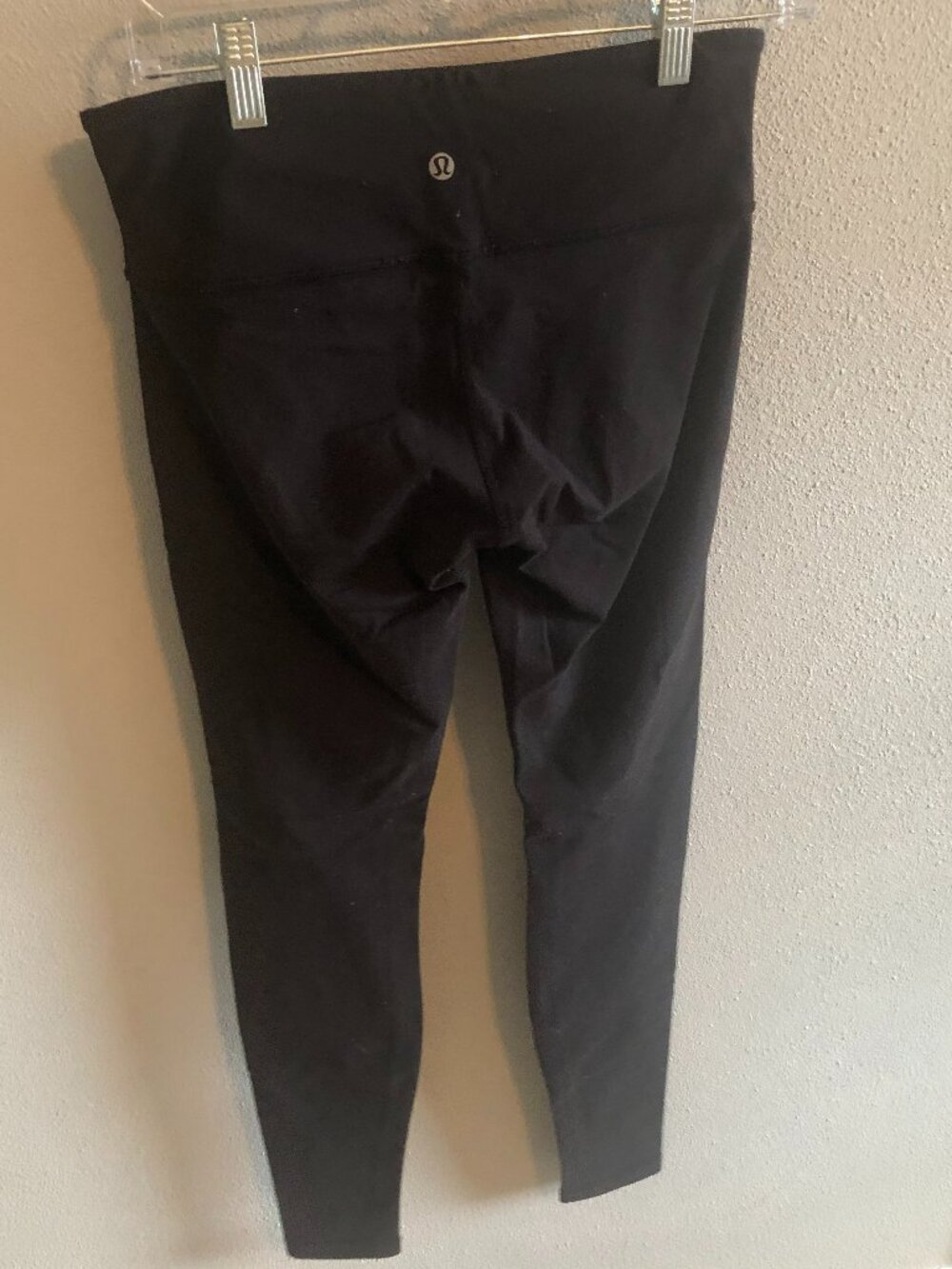 lululemon Womens Wunder Under Leggings